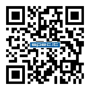 QR kodas | Holas, UAB | spec.lt