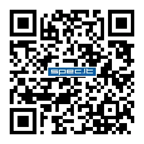 QR kodas | HOLD Furniture, UAB | spec.lt