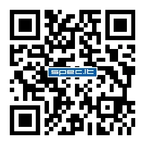 QR kodas | Holdesa, UAB | spec.lt