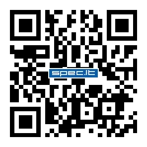 QR kodas | HOLDVESTUS, UAB | spec.lt