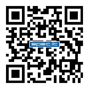QR kodas | Holesa, MB | spec.lt