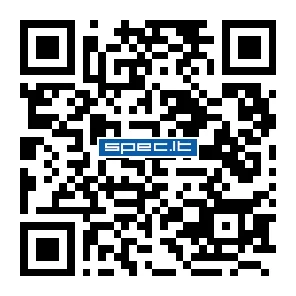 QR kodas | HOLGER CHRISTIAN DUUS individuali įmonė | spec.lt