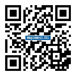 QR kodas | HOLIDAY LINK, UAB | spec.lt