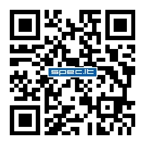 QR kodas | Holidayguide, UAB | spec.lt