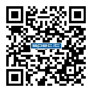 QR kodas | Holidays in Lithuania, UAB | spec.lt