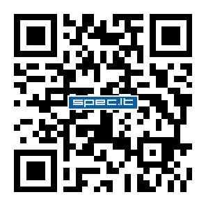 QR kodas | Holidjob, UAB | spec.lt