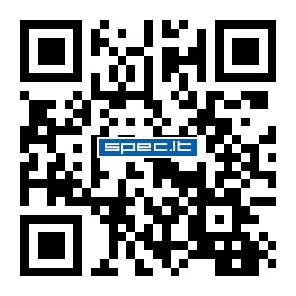 QR kodas | HOLIMYSTIC, UAB | spec.lt