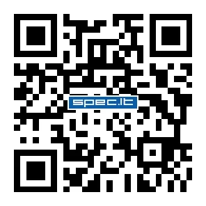 QR kodas | Holintra, MB | spec.lt