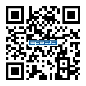 QR kodas | Holista, UAB | spec.lt