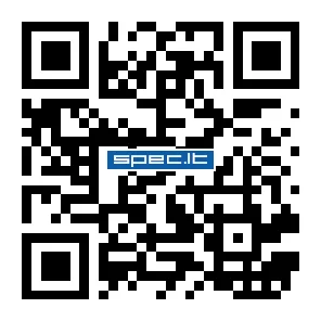 QR kodas | Holistic RM, UAB | spec.lt