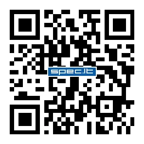 QR kodas | Holistico, MB