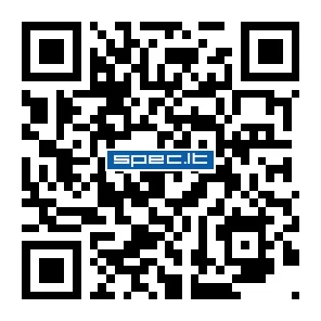 QR kodas | Holistinė alternatyva, MB | spec.lt