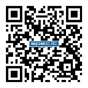 QR kodas | Holistinė idėja, UAB | spec.lt
