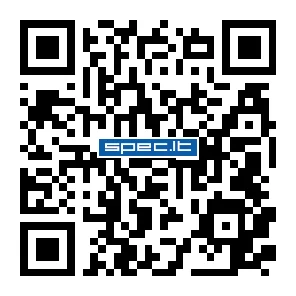 QR kodas | Holistinė medicina, UAB | spec.lt