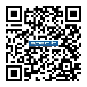 QR kodas | Holistinė sveikata, VŠĮ | spec.lt