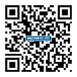 QR kodas | Holistinis interjeras, MB