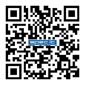 QR kodas | ANIMA MUNDI ACADEMIA, VŠĮ | spec.lt