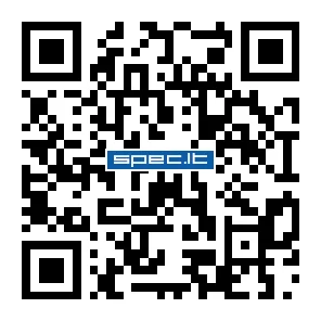 QR kodas | Holistinis konceptas, MB