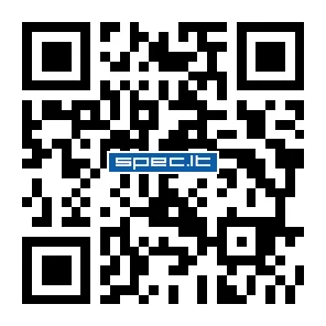 QR kodas | Holizmas, UAB | spec.lt