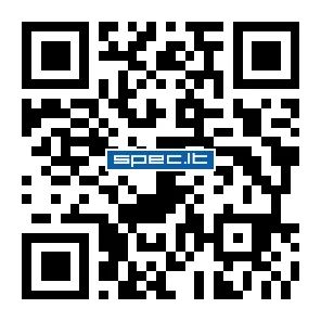 QR kodas | Holkas, UAB | spec.lt