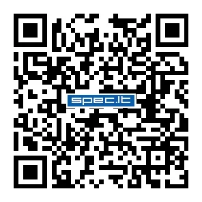 QR kodas | HOLLAND TRADE HOUSE, bendrovės filialas | spec.lt