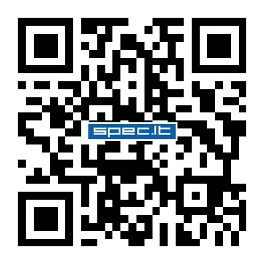 QR kodas | Hollowmade, UAB