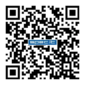 QR kodas | Holmbergs Childsafety darbuotojų profesinė sąjunga, UAB | spec.lt