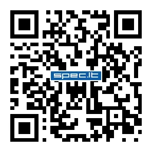 QR kodas | Holmbergs Safety System, UAB | spec.lt