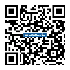 QR kodas | HOLMER SERVISAS, UAB | spec.lt