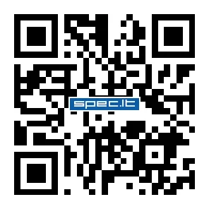 QR kodas | HOLMOGOROVA, UAB | spec.lt