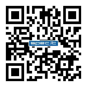 QR kodas | Holo Baltic, UAB | spec.lt