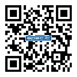 QR kodas | HOLOGRAMA, UAB | spec.lt