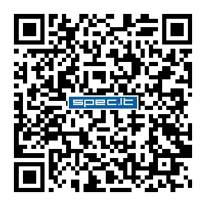 QR kodas | Holokausto ir žydų kultūros Lietuvoje studijų centras Atminties namai