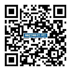 QR kodas | Holship Lithuania, UAB | spec.lt