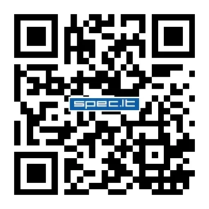 QR kodas | Holsta, UAB | spec.lt