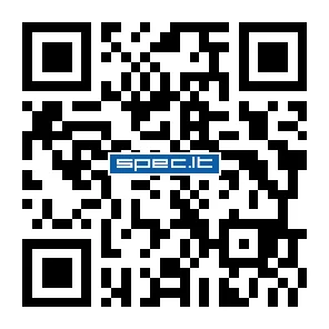 QR kodas | Holta, UAB | spec.lt