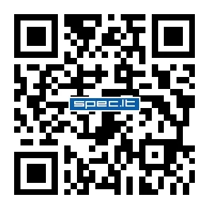 QR kodas | Holtas, UAB | spec.lt