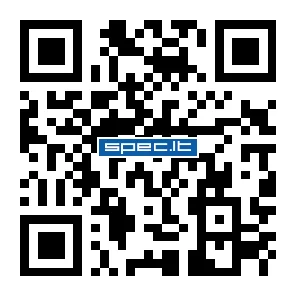 QR kodas | Holtida, UAB | spec.lt