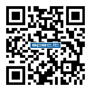 QR kodas | Holus LT, KB