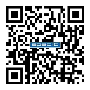 QR kodas | Holy Archangels Charity Fund, VŠĮ