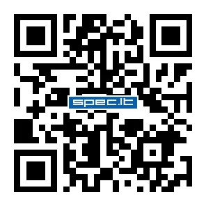 QR kodas | Holy cup, MB | spec.lt