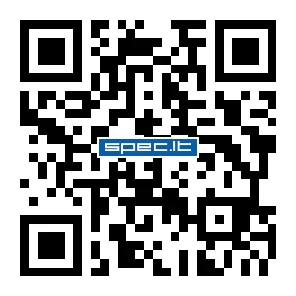 QR kodas | Holy linen, UAB