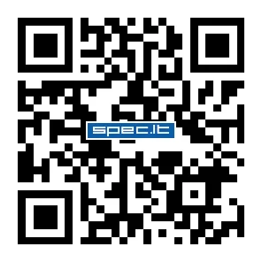 QR kodas | Holy Olive, MB | spec.lt