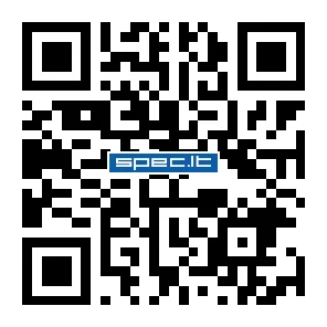 QR kodas | Holy parts, MB