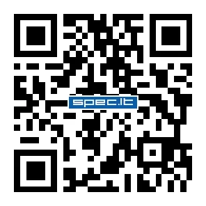 QR kodas | Holysprings, UAB | spec.lt