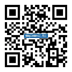 QR kodas | HolyVan, UAB | spec.lt