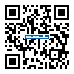 QR kodas | Holz Riva, UAB | spec.lt