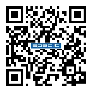 QR kodas | Homburg Gulbinai, UAB | spec.lt