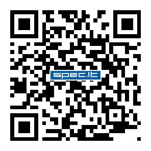 QR kodas | Homburg Lentvaris, UAB | spec.lt