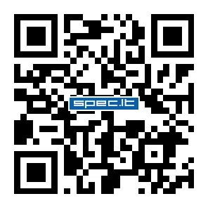 QR kodas | Gene Investments, UAB | spec.lt